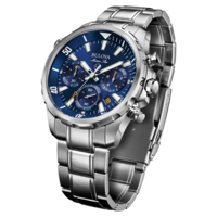 96B256 Bulova Marine Star Series B