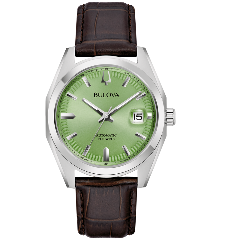 96B427 Bulova Surveyor