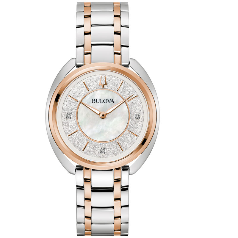 98P219 Bulova Duality