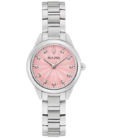 96P249 Bulova Sutton