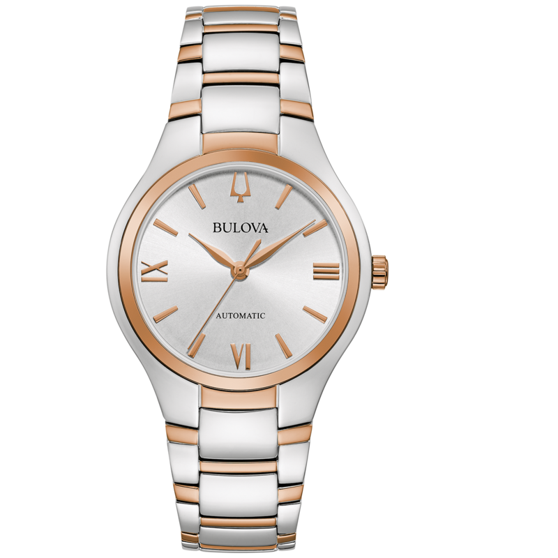 98L313 Bulova Classic