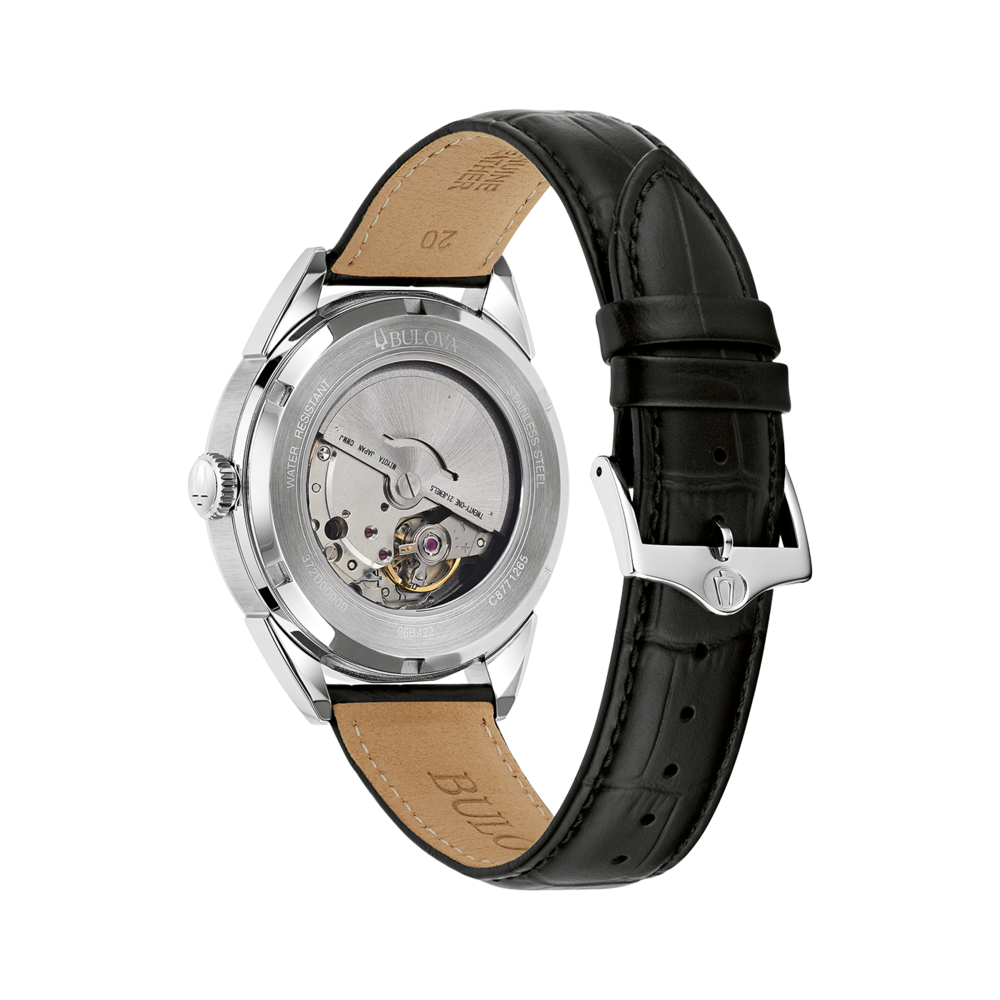 96B422 Bulova Classic