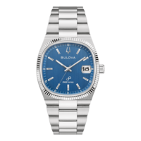 96B440 Bulova Super Seville