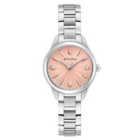 96P254 Bulova Sutton