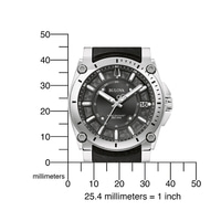 96B416 Bulova Jet Star