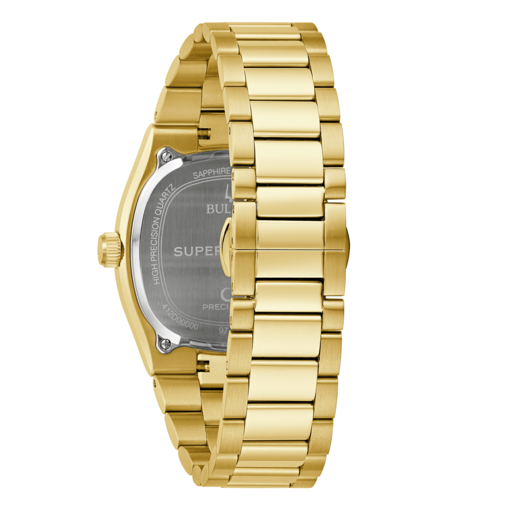 97B223 Bulova Super Seville
