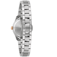98M136 Bulova Wilton