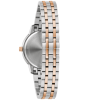 98M137 Bulova Sutton