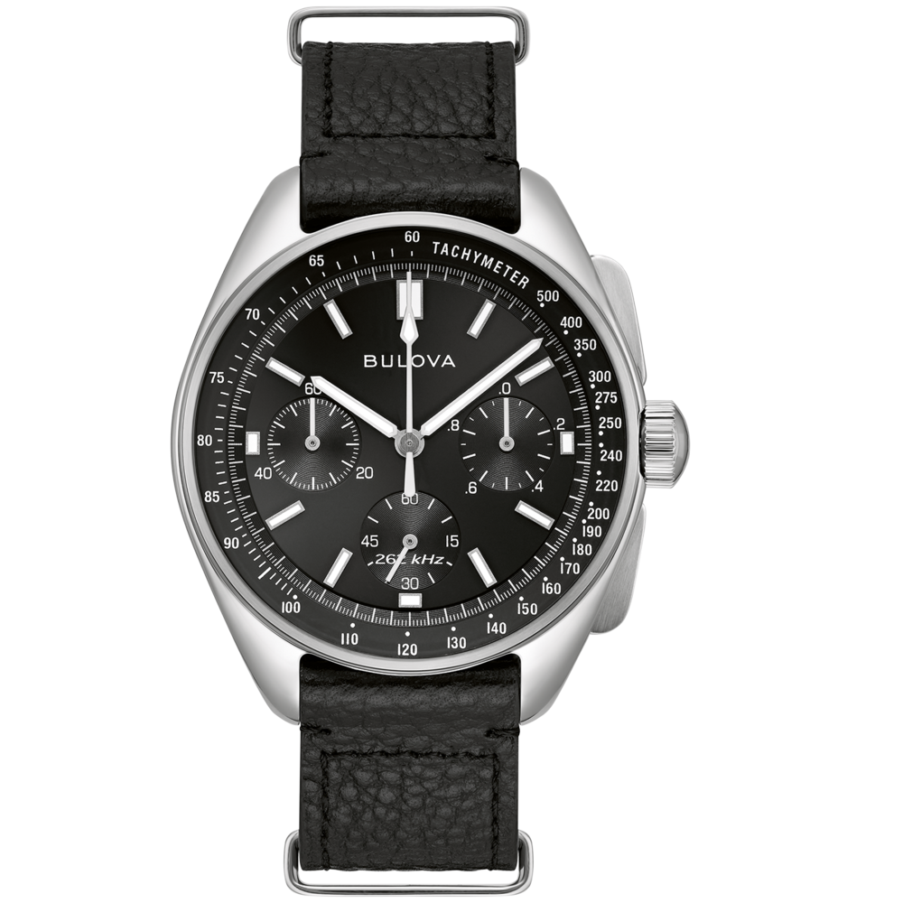 96K111 Bulova Archive Series