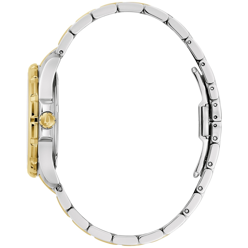 98P227 Bulova Marine Star Series B