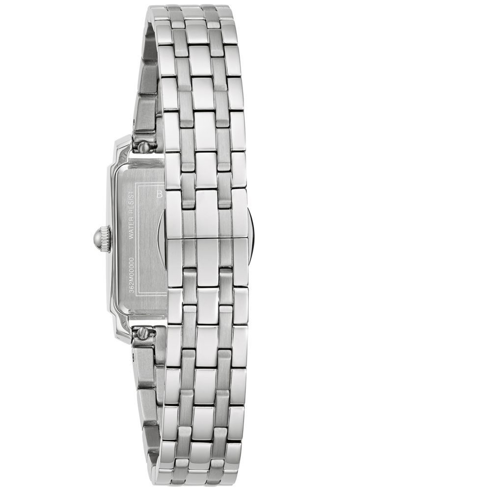 96P245 Bulova Sutton