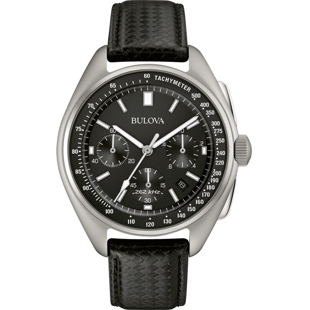 96B251 Bulova Archive Series