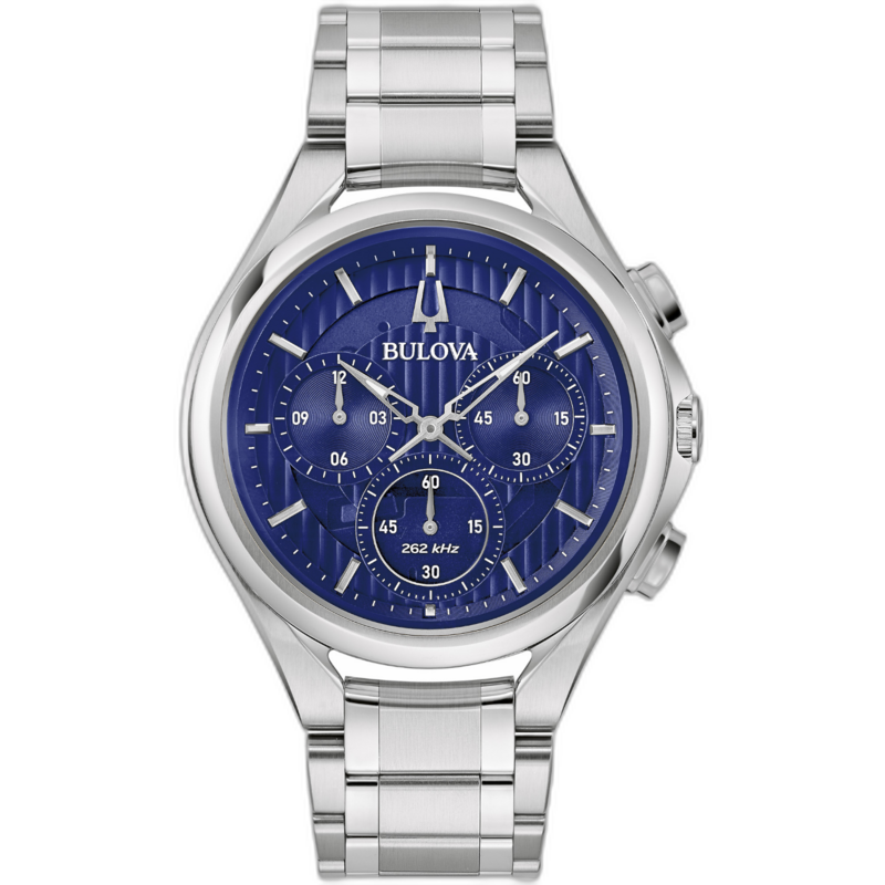 96A302 Bulova Curv