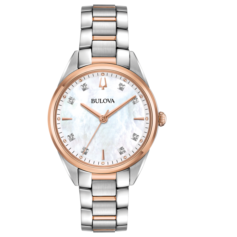 98P183 Bulova Sutton