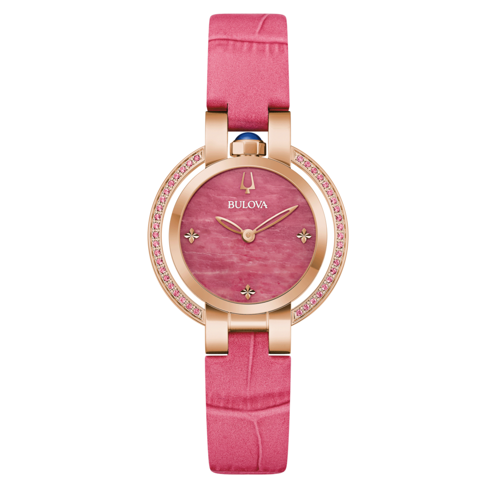 97R103 Bulova Classic