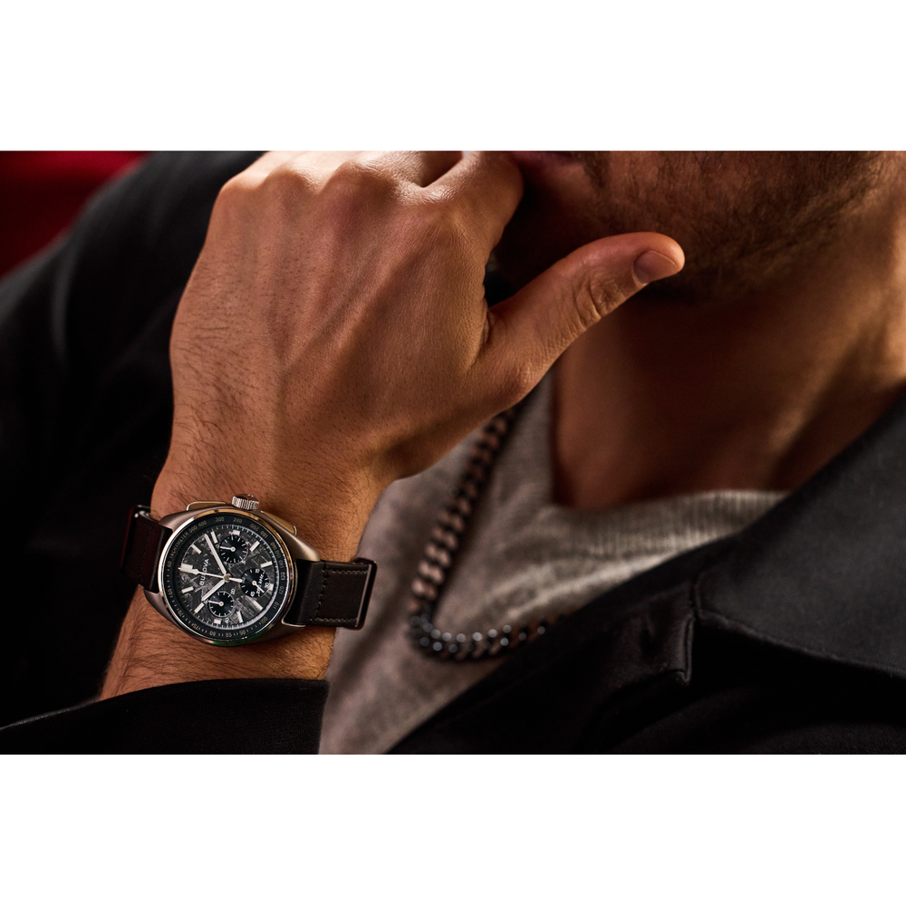 96A312 Bulova Archive Series