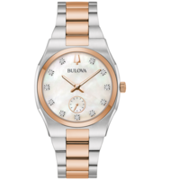 98P221 Bulova Surveyor