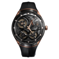 2ES8A002 Bulova Electrostatic