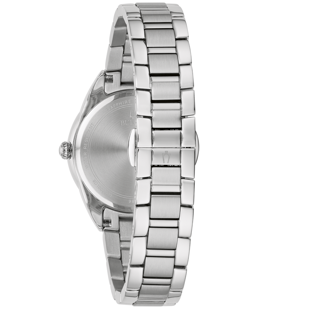96R243 Bulova Sutton
