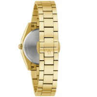 97P172 Bulova Surveyor