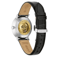 96B406 Bulova Rat Pack