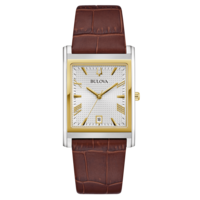 98B430 Bulova Sutton