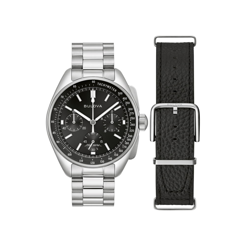 96K111 Bulova Archive Series