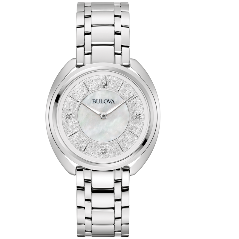 96P240 Bulova Duality