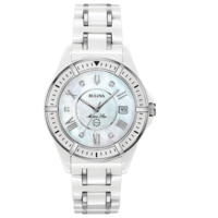 98P172 Bulova Marine Star Series A