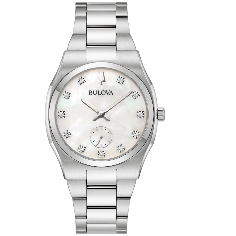 96P242 Bulova Surveyor