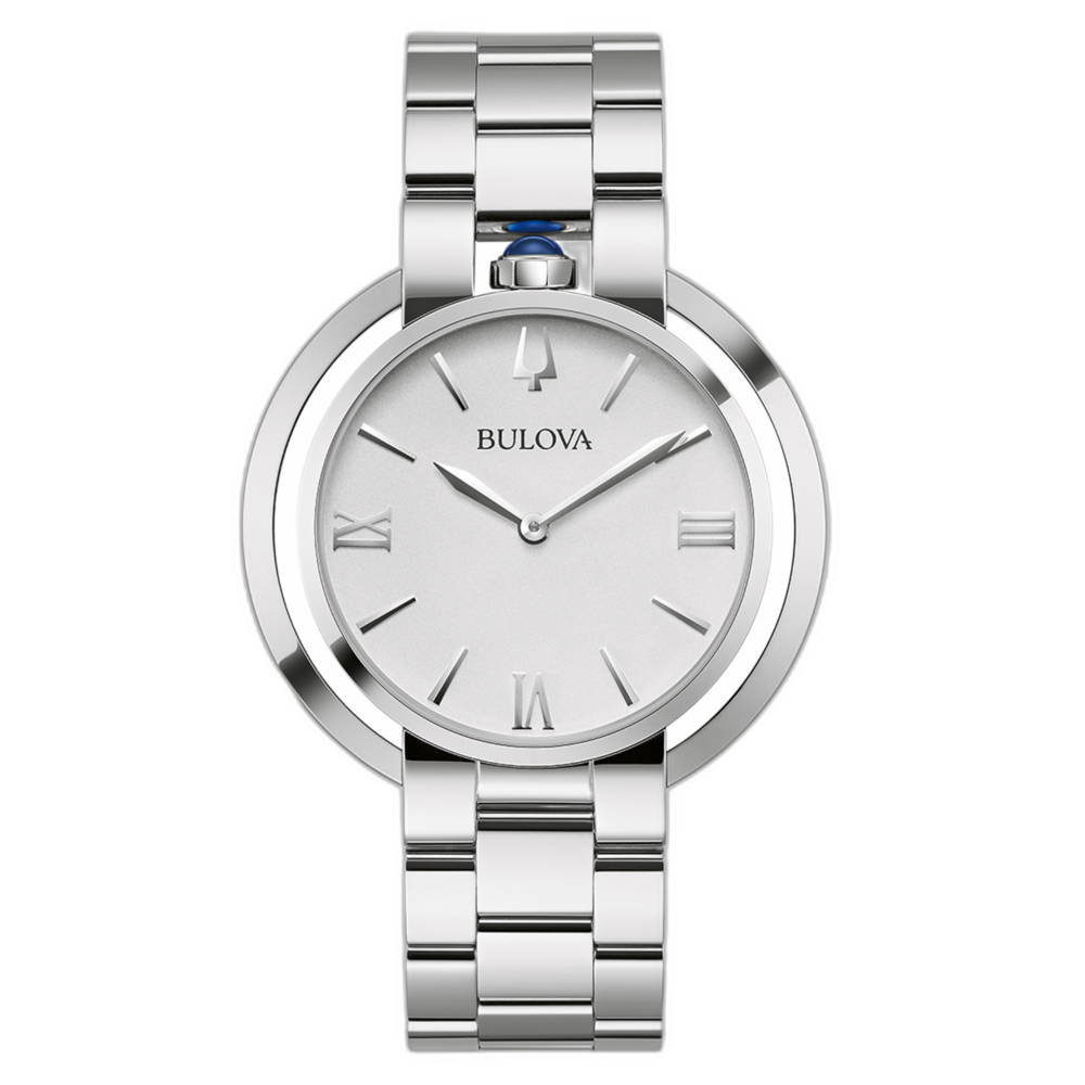 96L306 Bulova Rubaiyat