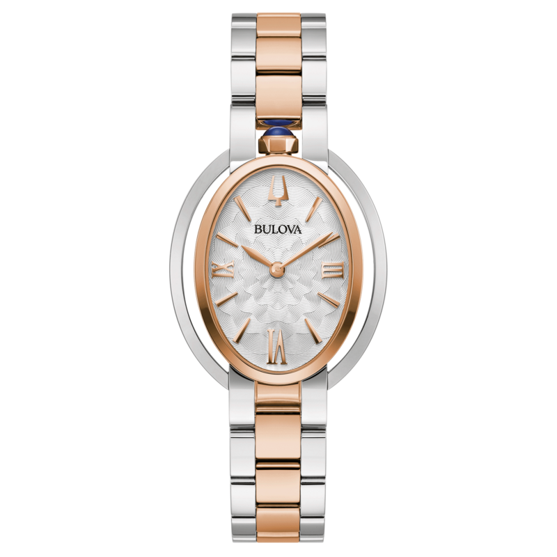 98L322 Bulova Rubaiyat
