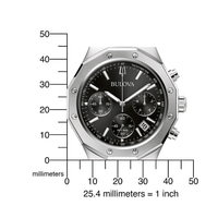 96B410 Bulova Misc classic