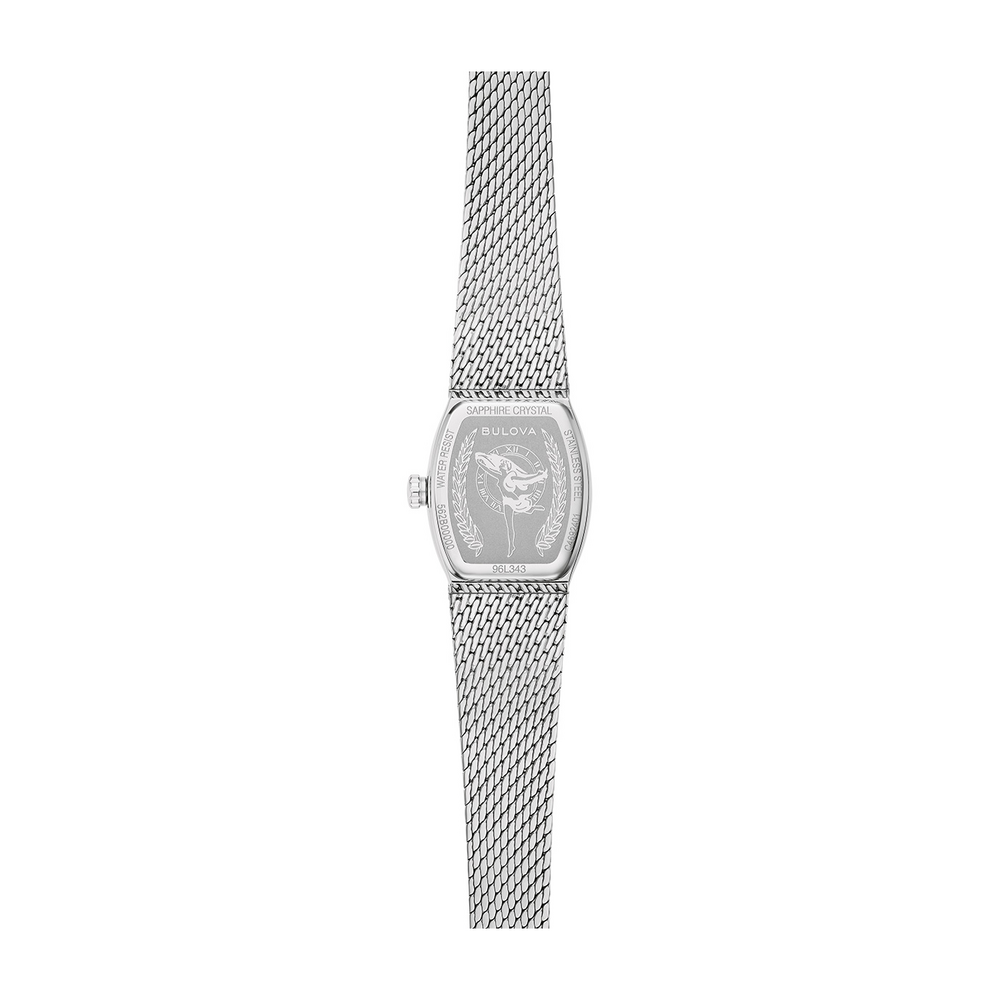 96L343 Goddess of Time