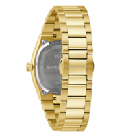 97B223 Bulova Super Seville