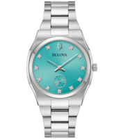 96P243 Bulova Surveyor