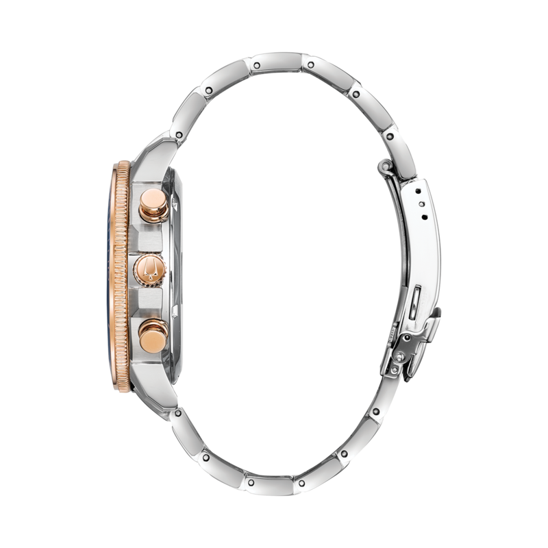 98B301 Bulova Marine Star Series C