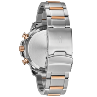 98B301 Bulova Marine Star Series C