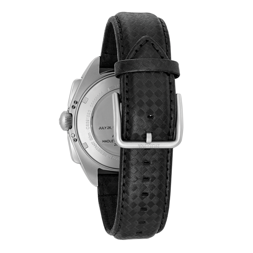 96B251 Bulova Archive Series