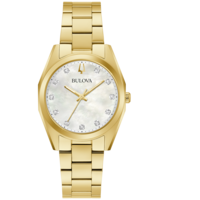 97P172 Bulova Surveyor