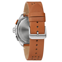 98B427 Bulova Racer