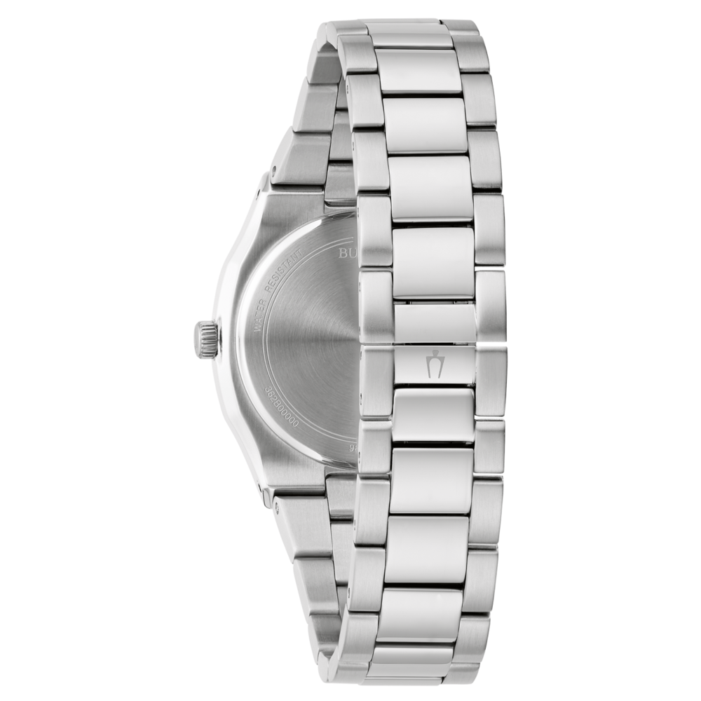 96P243 Bulova Surveyor