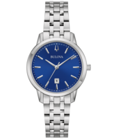 96M166 Bulova Sutton