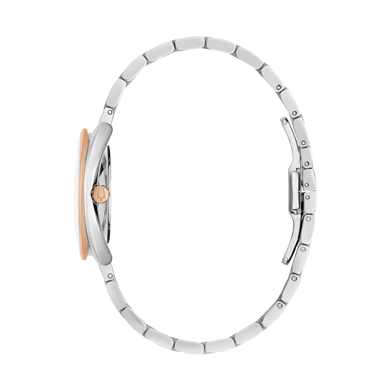 98P219 Bulova Duality