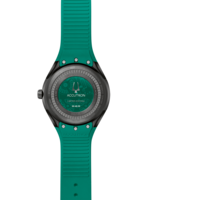 28A207 Bulova Electrostatic