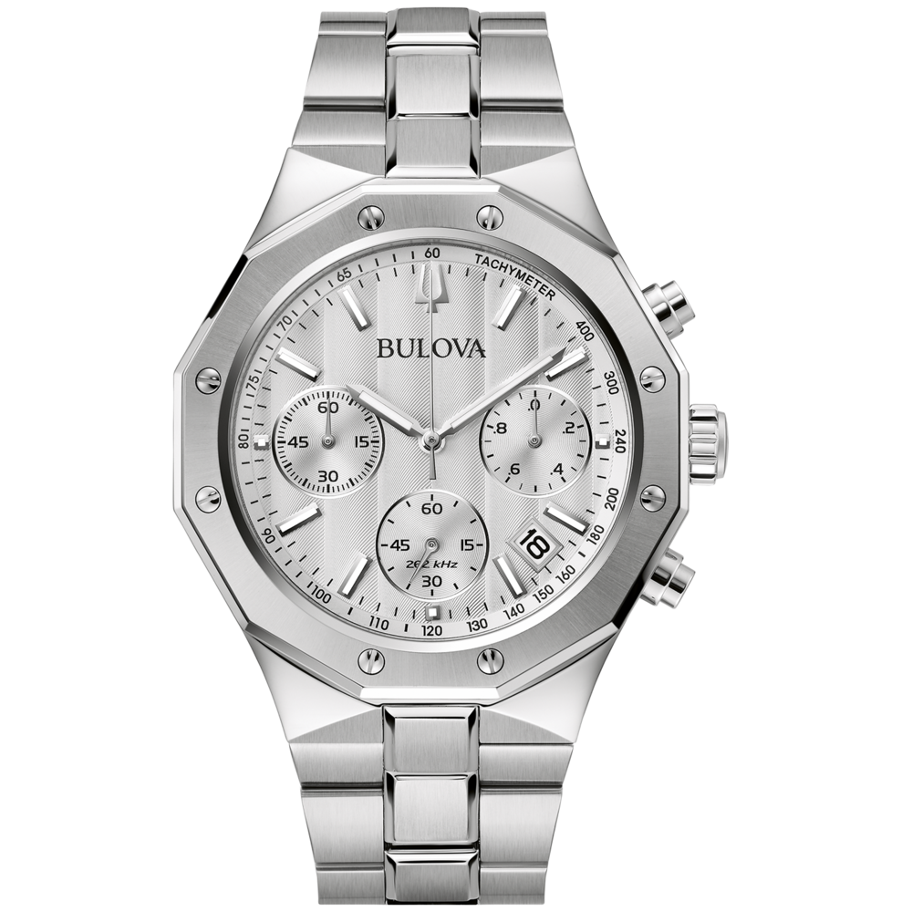 96B408 Bulova Misc classic
