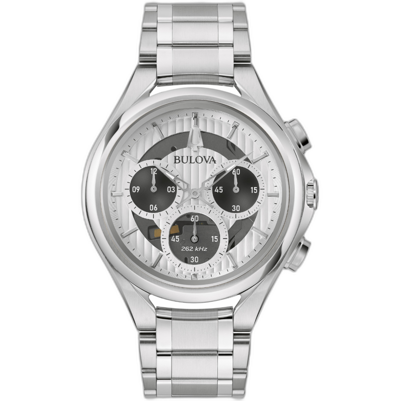 96A301 Bulova Curv