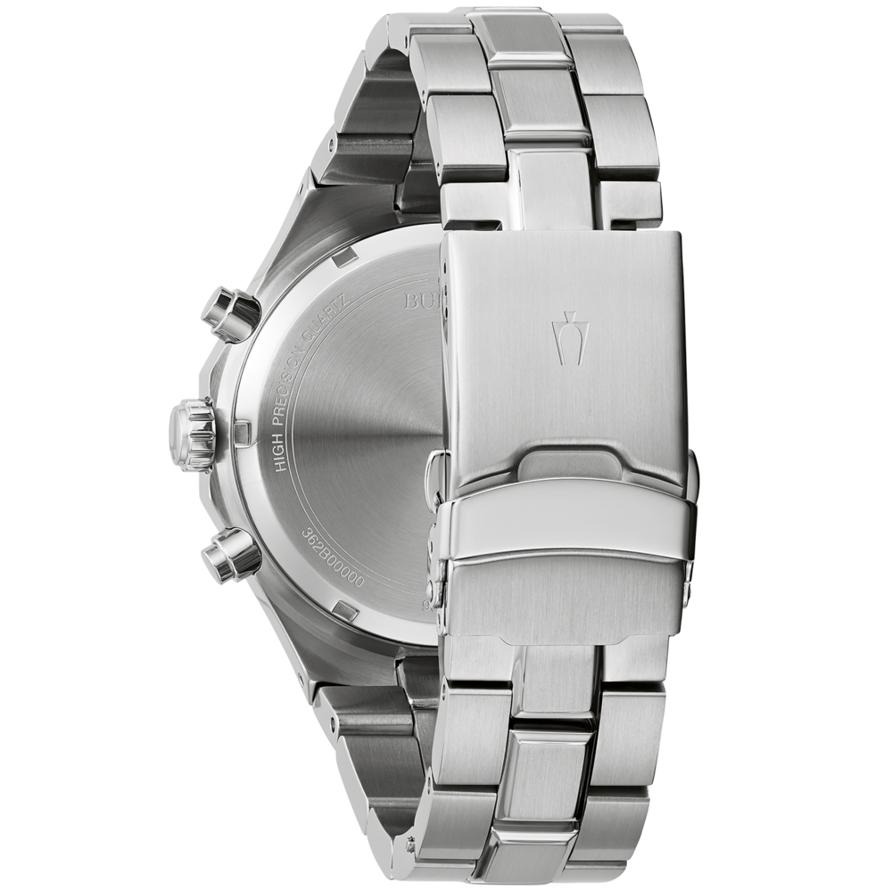 96B408 Bulova Misc classic