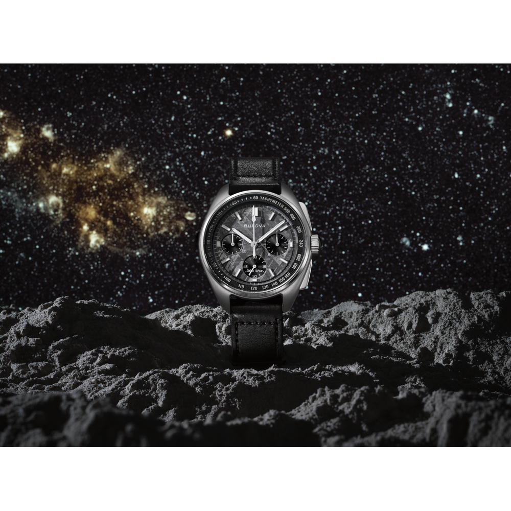 96A312 Bulova Archive Series