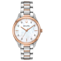 98P183 Bulova Sutton